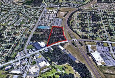 Spring Hill Drive Spring Hill FL 34609