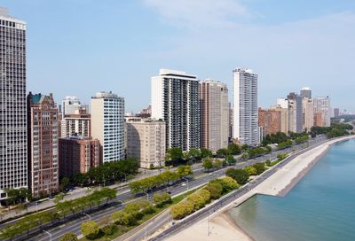 1212 N Lake Shore Drive Chicago IL 60610