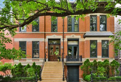 2118 N Hudson Avenue Chicago IL 60614