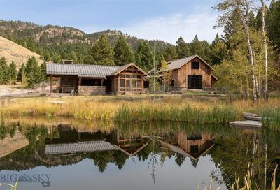 5730 Jackson Creek Road Bozeman MT 59715
