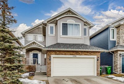 1794 Baywater Street SW Airdrie AB T4B0A8