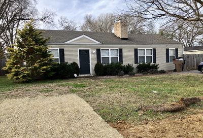 2705 Hartford Dr Nashville TN 37210