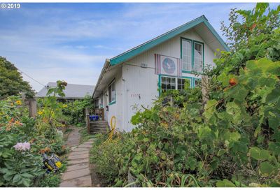 3315 N Russet St Portland OR 97217