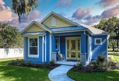 541 E Plymouth Avenue Deland FL 32724