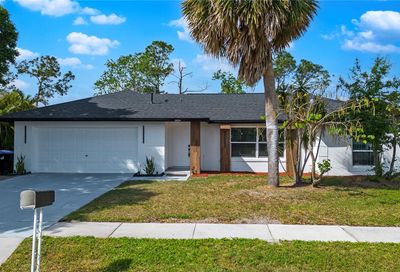 2834 Saffron Drive Orlando FL 32837
