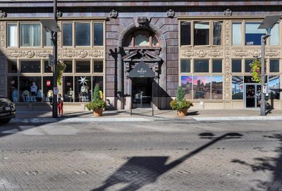 1209 Washington Avenue St Louis MO 63103