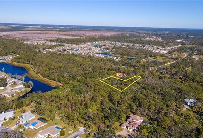 Lot #5 Swamp Cabbage Point Englewood FL 34223