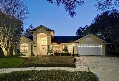17312 Oak Ledge Drive Lutz FL 33549