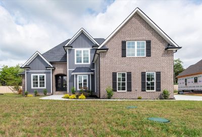 2614 Holly Springs Dr Murfreesboro TN 37128