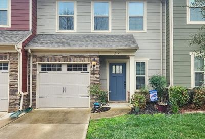 214 Park Meadows Drive Matthews NC 28104