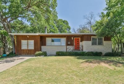 4709 Frontier Trail Austin TX 78745