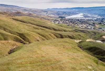 Lot 1 &2 Knowles Road Wenatchee WA 98801