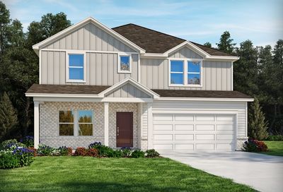 3731 Jessup Ln Rockvale TN 37153