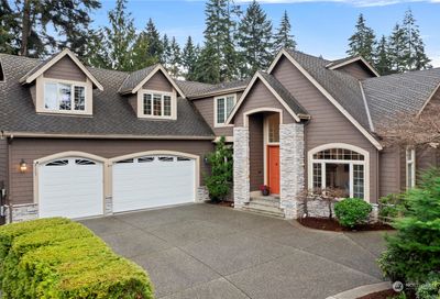 2205 109th Avenue SE Bellevue WA 98004