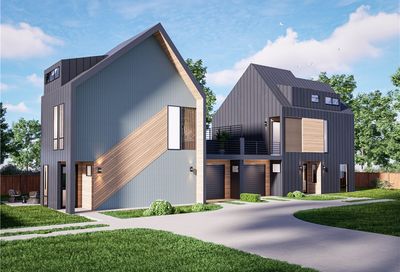 1103 Cherico Street Austin TX 78702