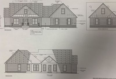 1031 Windsor Creek Drive Madison GA 30650