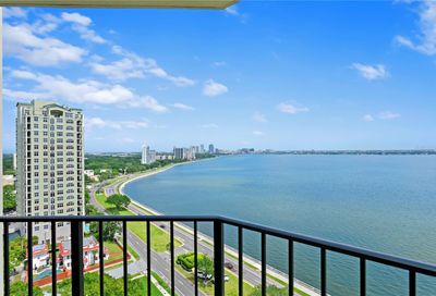 3301 Bayshore Boulevard Tampa FL 33629