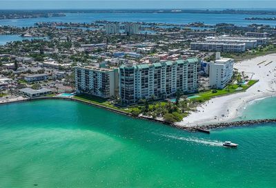 7100 Sunset Way St Pete Beach FL 33706