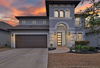 2709 Villa Capri Court Leander TX 78641