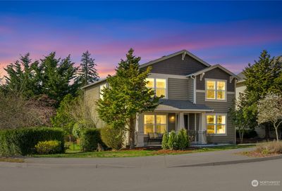 22650 NE Fern Reach Circle Redmond WA 98053