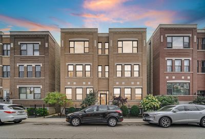 1261 E 46th Street Chicago IL 60653