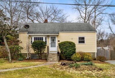 10 Davis Court Saugus MA 01906