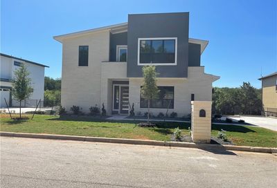 1006 Barrie Drive Austin TX 78734