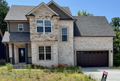 412 Glenstone Springs Road Clarksville TN 37043