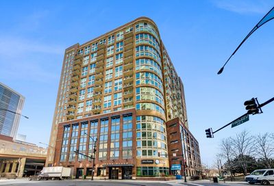 600 N Kingsbury Street Chicago IL 60654