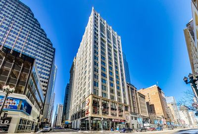 8 W Monroe Street Chicago IL 60603