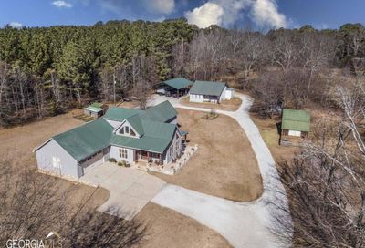 1011 Madelyn Lane Madison GA 30650