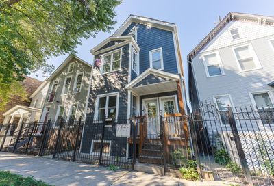 1626 N Washtenaw Avenue Chicago IL 60647