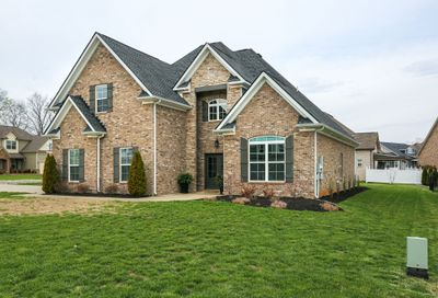4811 Saint Ives Dr Murfreesboro TN 37128