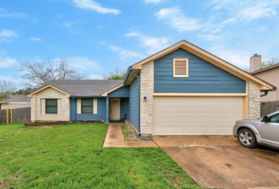 1601 Honeysuckle Lane Round Rock TX 78664