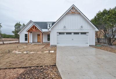 6 Hickory Court Wimberley TX 78676