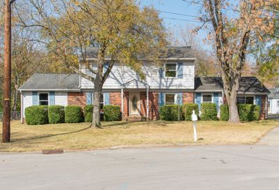 108 Coastal Ct Nashville TN 37217