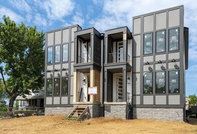 2408 Brasher Ave Nashville TN 37206