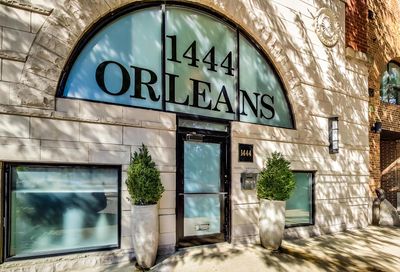 1444 N Orleans Street Chicago IL 60610