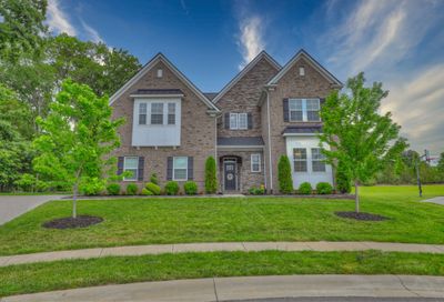 1023 Crossfield Dr Nolensville TN 37135
