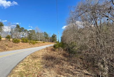 Ben Jones Road Clarkesville GA 30523