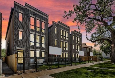 5203 S Wabash Avenue Chicago IL 60615