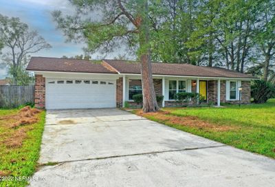 2701 Connie Cir Orange Park FL 32073