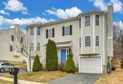 109 Ledgecrest Drive Worcester MA 01603