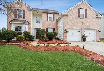 4805 Brockton Court Concord NC 28027