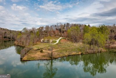 Lakemont Road Cleveland GA 30528