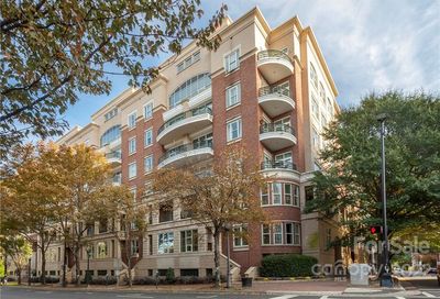400 N Church Street Charlotte NC 28202