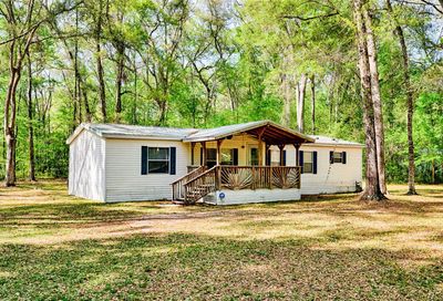 1502 NE 644th Street Old Town FL 32680