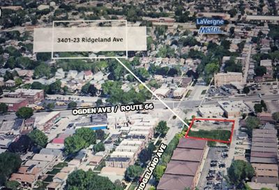 3401 Ridgeland Avenue Berwyn IL 60402