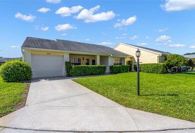 9447 Rockbridge Circle New Port Richey FL 34655