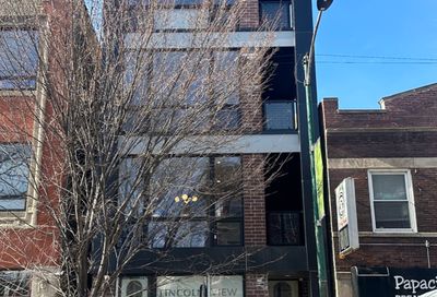 2956 N Lincoln Avenue Chicago IL 60657